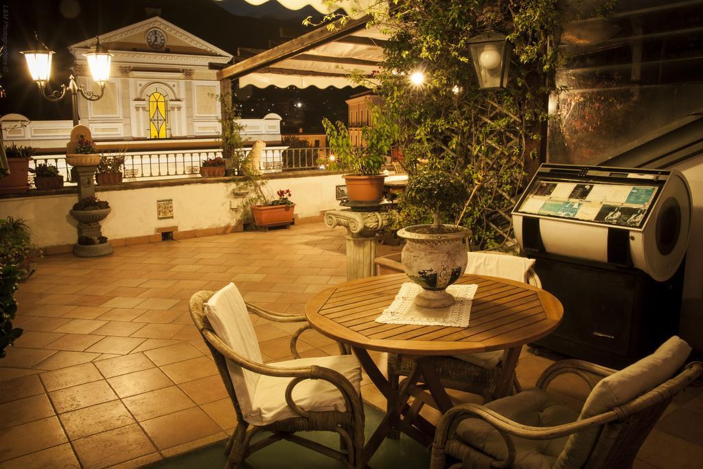 L'Incanto Cava De' Tirreni Room photo