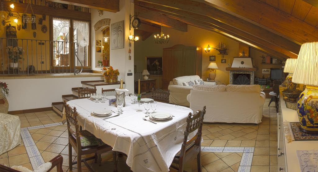 L'Incanto Cava De' Tirreni Room photo