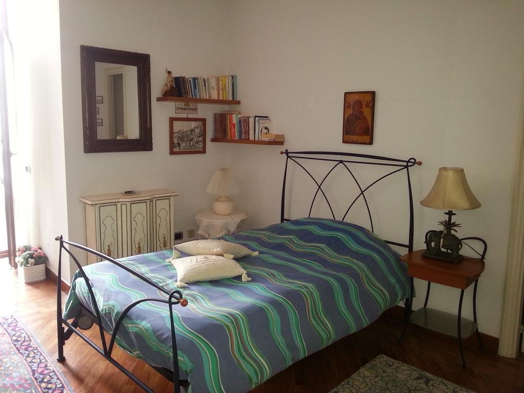 L'Incanto Cava De' Tirreni Room photo