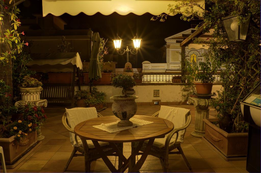 L'Incanto Cava De' Tirreni Exterior photo
